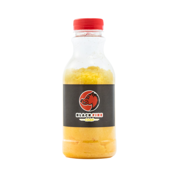 Black Fire Majs Extrakt